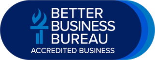 BBB Accredited Business